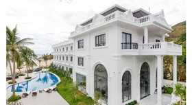 Seaside Boutique Resort Quy Nhơn Seaside Boutique Resort Quy Nhơn